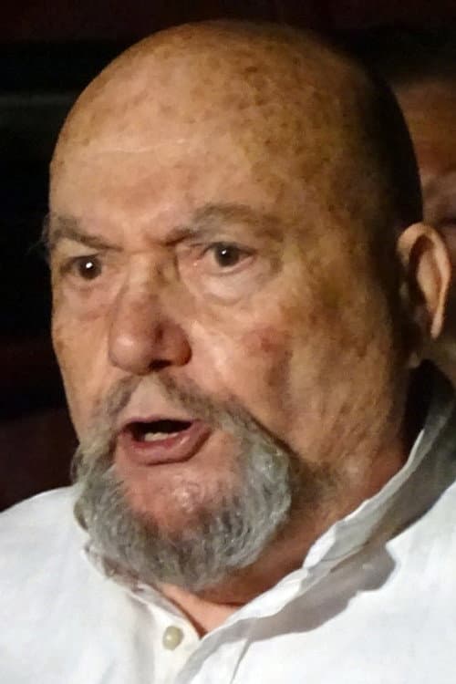 Alain Fondary foto