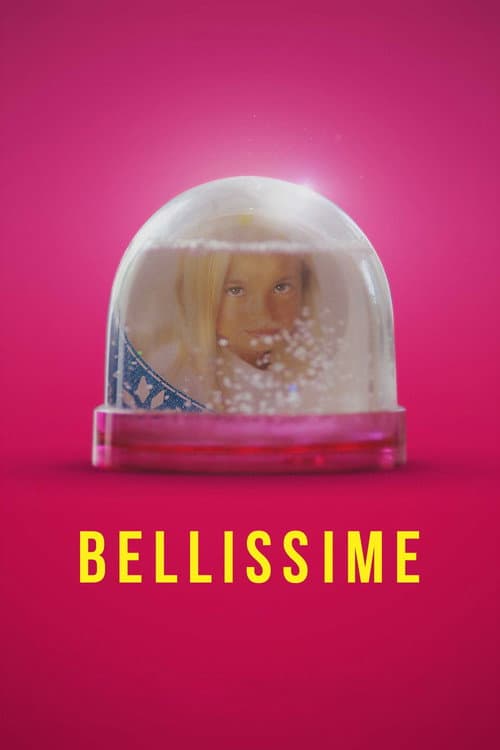 Bellissime (2019) poster