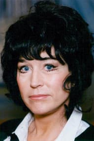 Birgitta Andersson foto