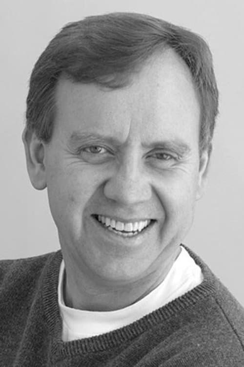 Dan Larsen foto