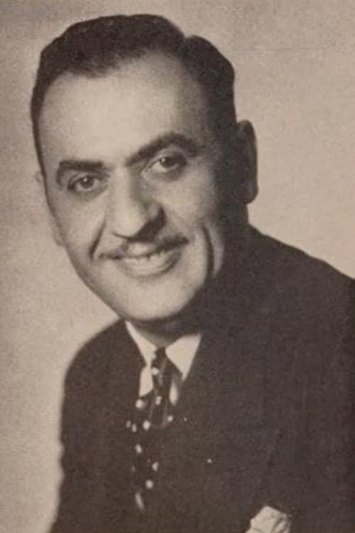 Robert Wilber foto
