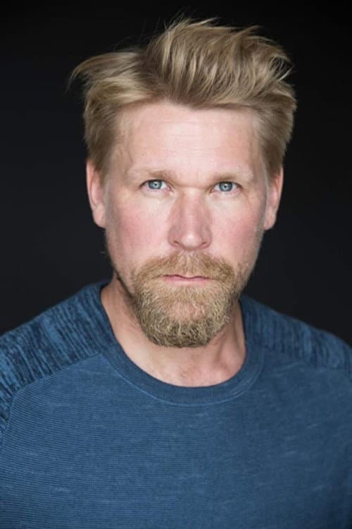 Matti Ristinen foto