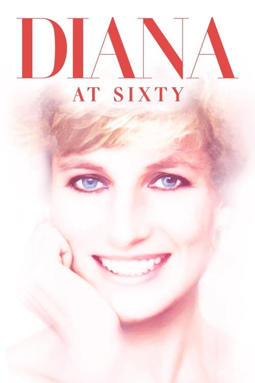 Diana at Sixty (2021) poster