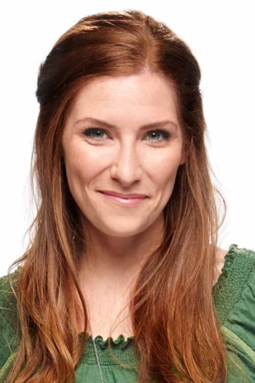 Sarah Levy foto