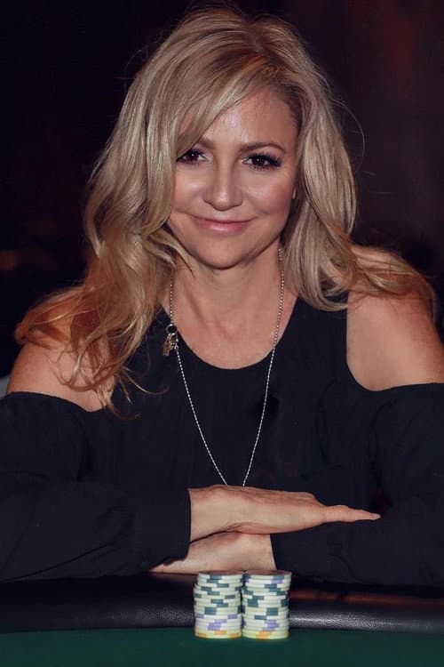 Jennifer Harman foto
