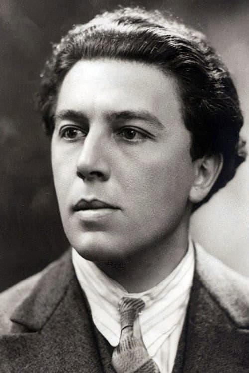 André Breton foto