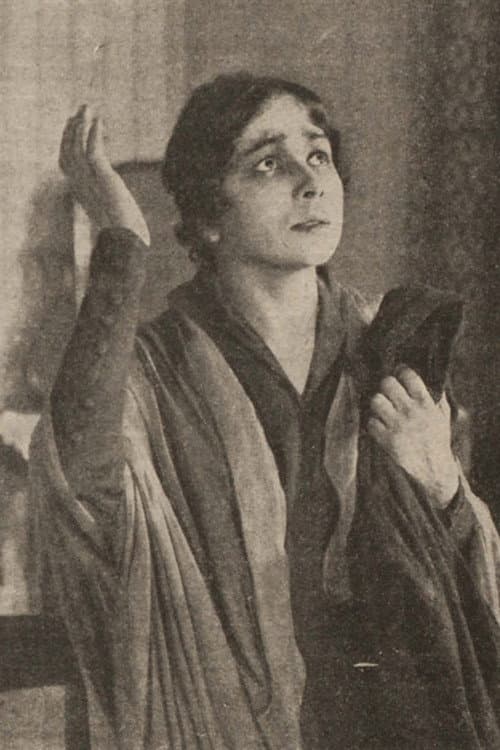 Чёрные вороны (1917) poster