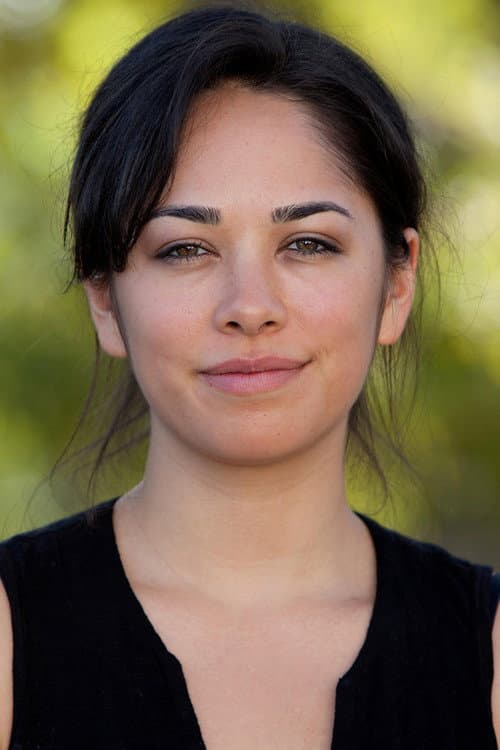Chloe Okuno foto