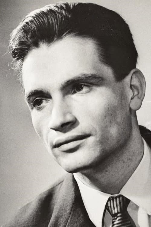 Arvi Hallik foto