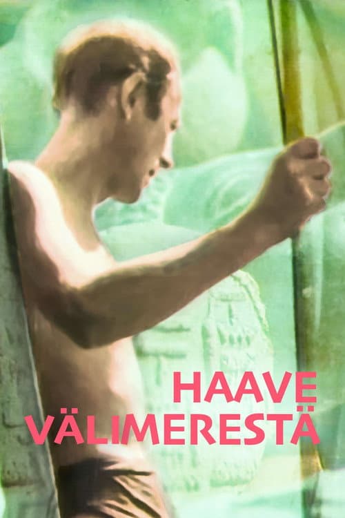 Haave Välimerestä (1991) poster