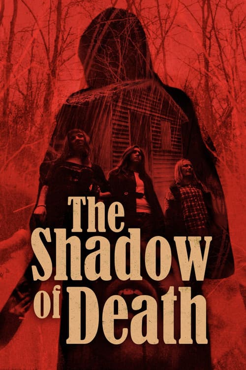 The Shadow of Death (2012) poster