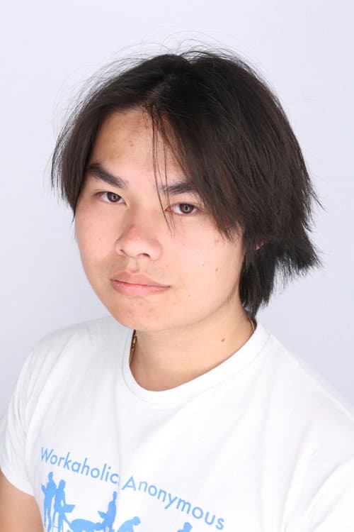 Ethan Le foto
