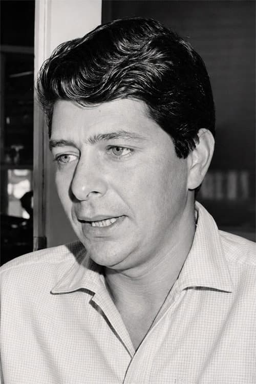 Henri Safran foto