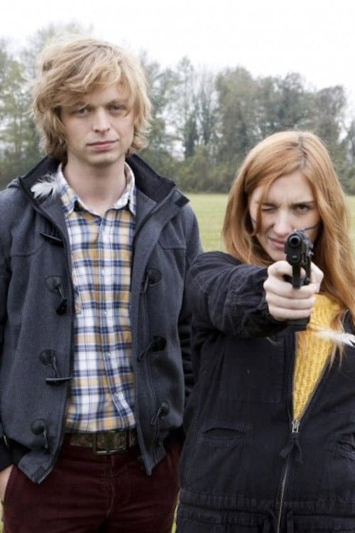 Les Affaires des autres (2013) poster