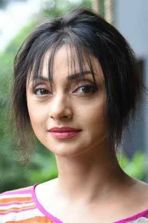 Aparajita Ghosh Das foto