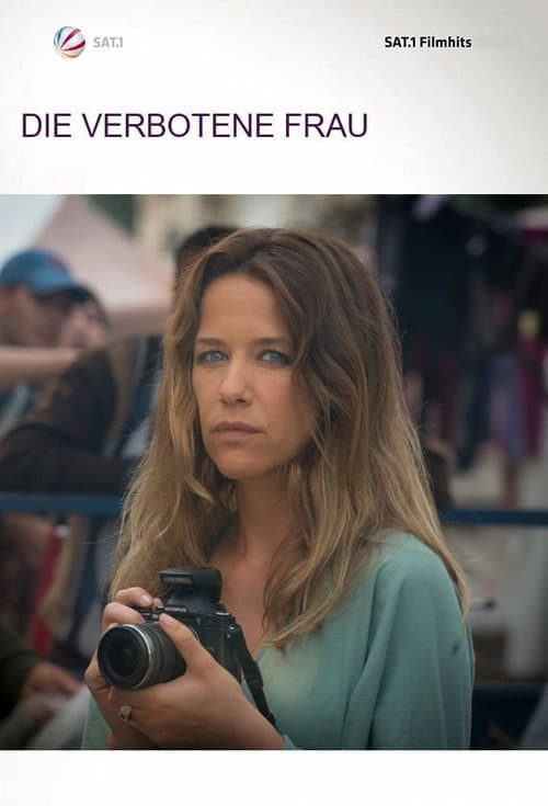 Die verbotene Frau (2013) poster