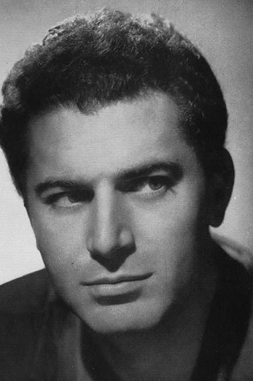 Carlo Giustini foto