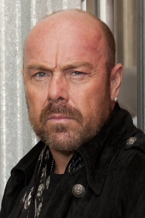 Jason Bonham foto