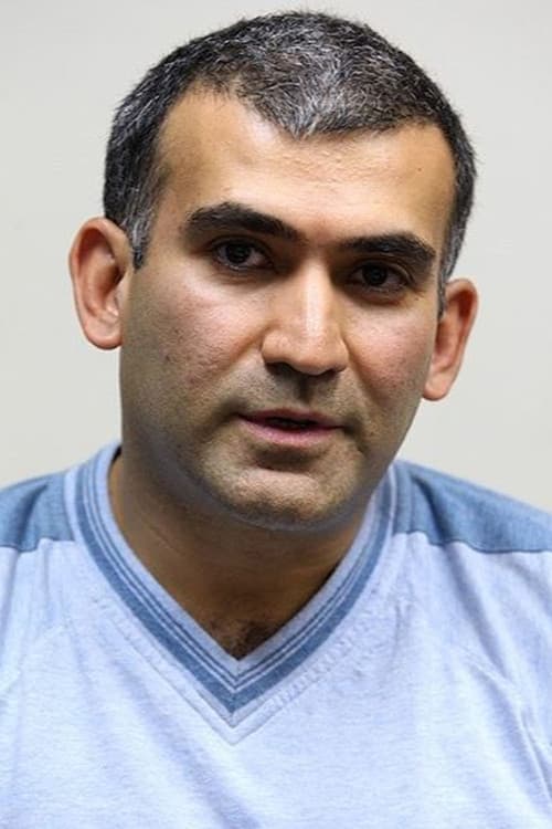 Arash Moayyerian foto