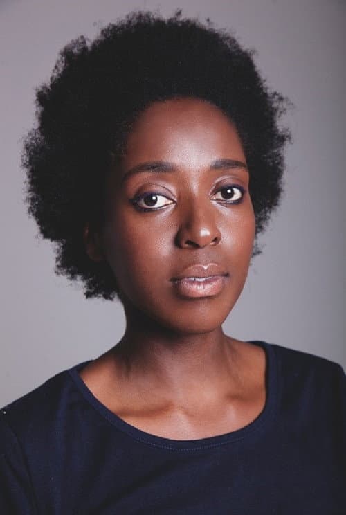 Ayanda Seoka foto