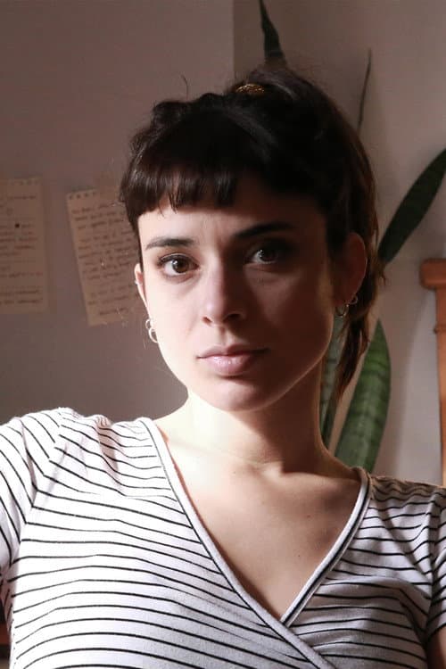 Lucía Garibaldi foto