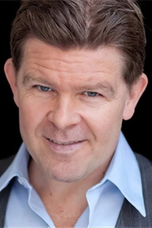 Bart Anderson foto