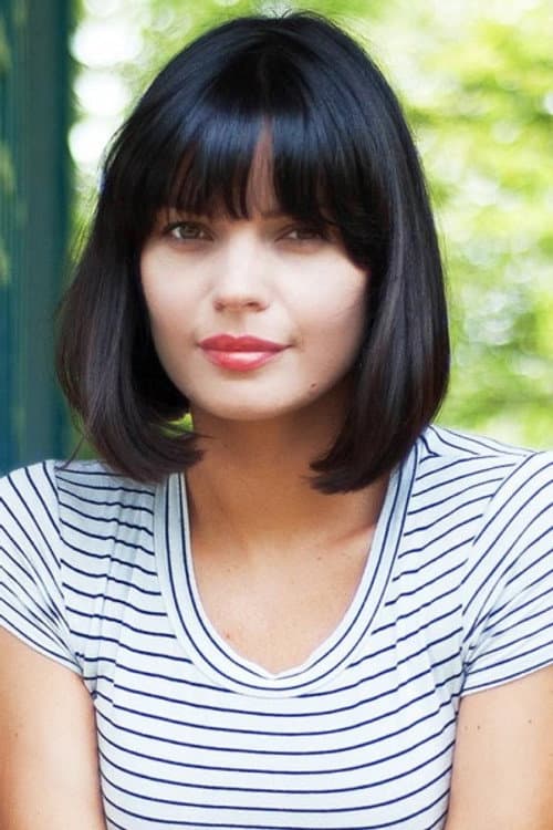 Merissa Porter foto