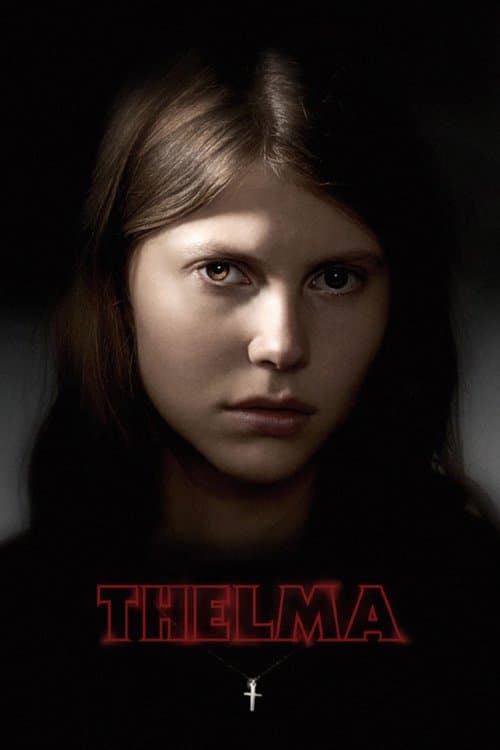 Thelma (2017) poster