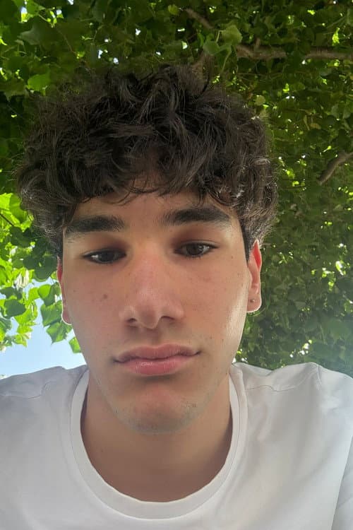 Federico Pullo foto