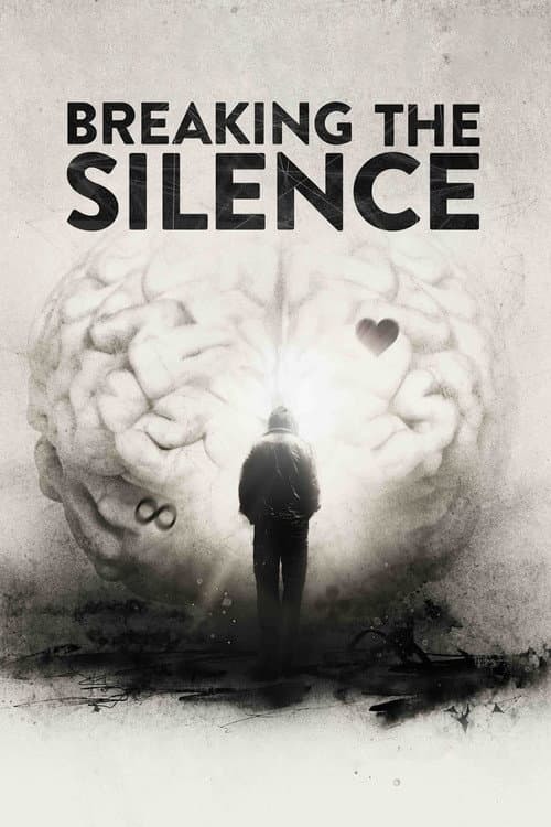 Breaking the Silence (2022) poster