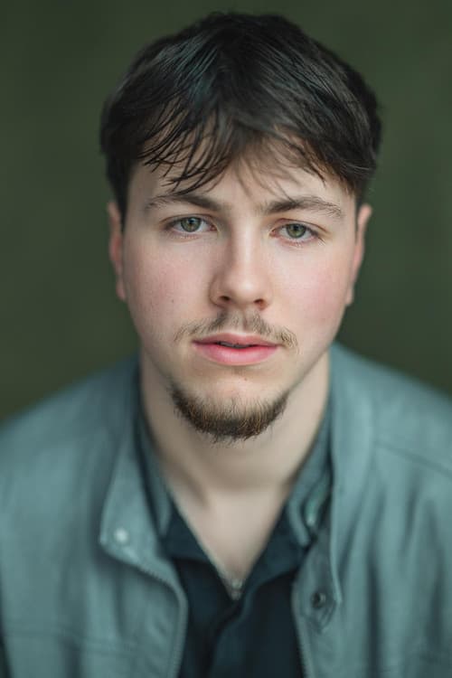 Seb Goold foto
