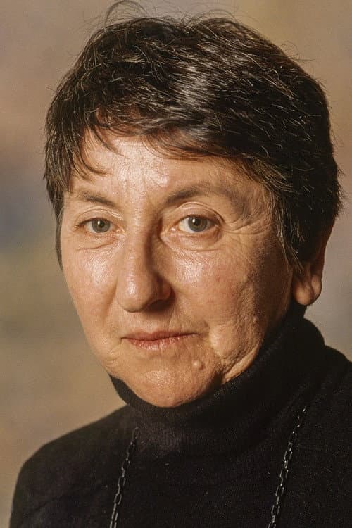 Suzanne Schiffman foto
