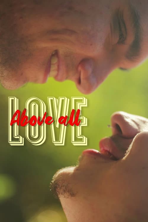 Sobretudo, Amor (2022) poster