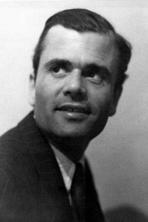 Franz Böheim foto