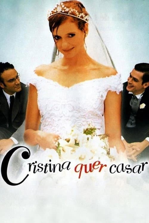 Cristina Quer Casar (2003) poster