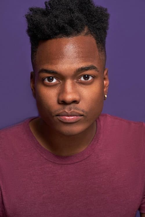 Nick Darnell foto