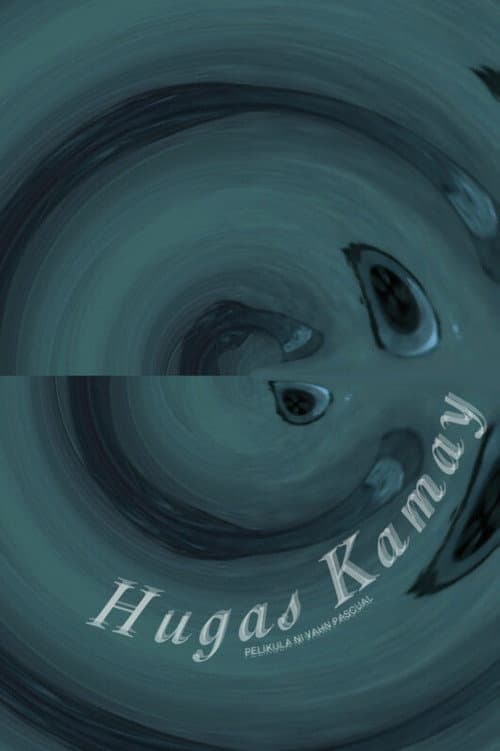 Hugas Kamay (2021) poster
