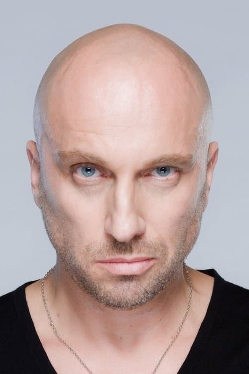 Дмитрий Нагиев foto