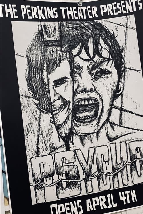 Harmed Fly (2023) poster