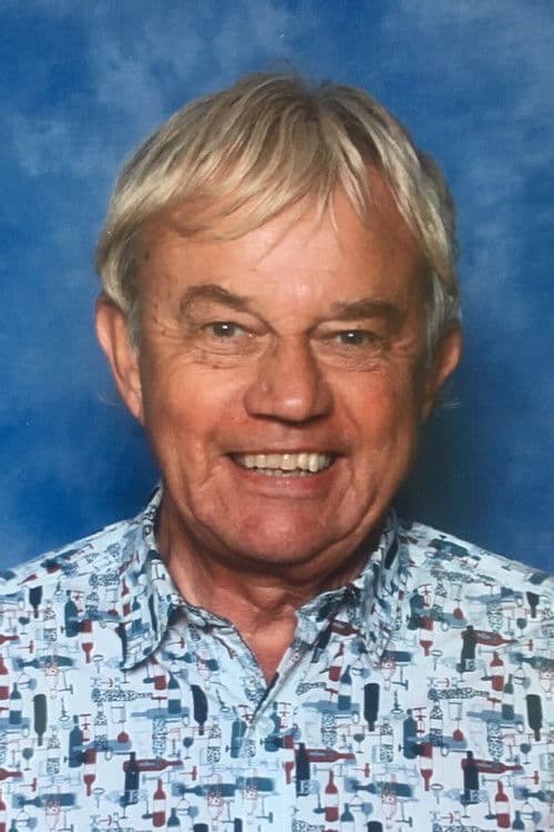 Frazer Hines foto