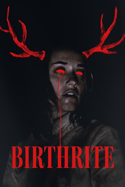 Birthrite (2025) poster