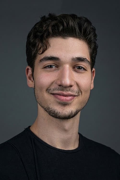 Demirhan Demircioğlu foto