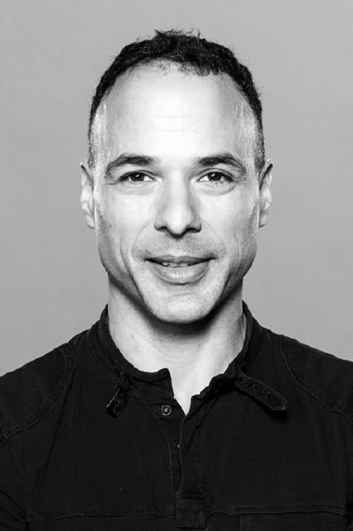 Michel Laprise foto