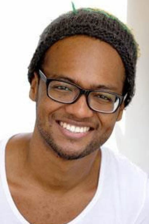 Mohammmed Kamga foto