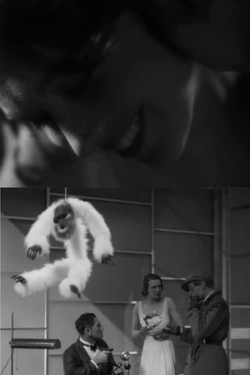 Tango (1932) poster