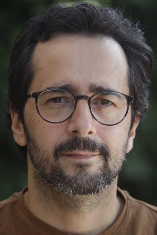 Pedro Inês foto