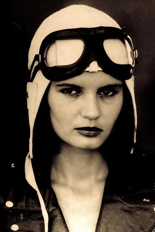 Carmen Burcea foto