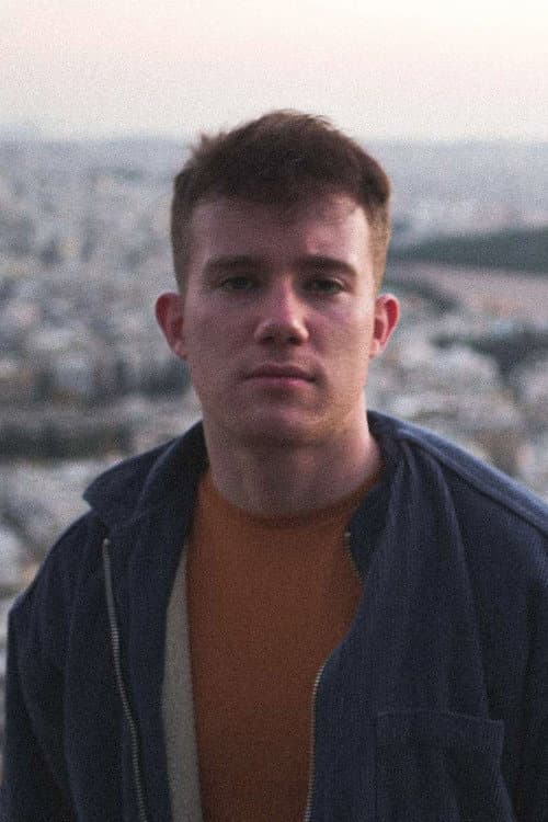 John Farrelly foto