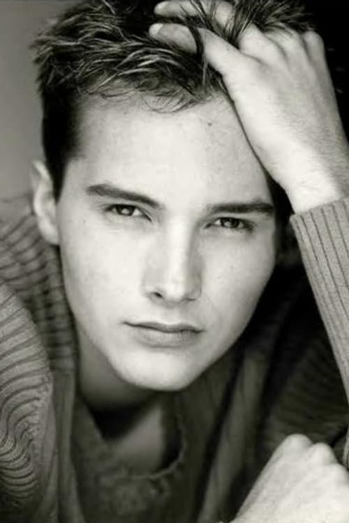 Derek Lee Nixon foto