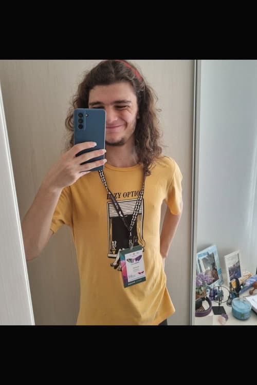Matheus Fortuna foto